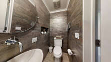 Appartement Prospect Heights - Salle de bain 2