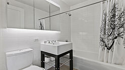 Apartamento Battery Park City - Casa de banho