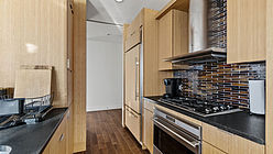 Apartamento Battery Park City - Cozinha