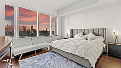 Apartamento Battery Park City - Dormitorio 2