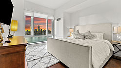 Apartamento Battery Park City - Dormitorio 3