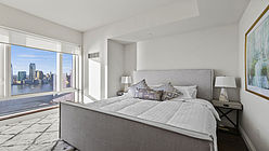 Apartamento Battery Park City - Dormitorio 3