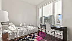 Apartamento Battery Park City - Quarto