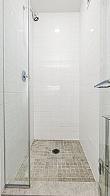 Apartment Battery Park City - Bathroom 2