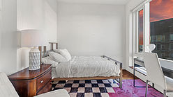Appartamento Battery Park City - Camera