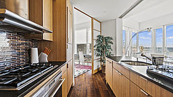 Appartamento Battery Park City - Cucina