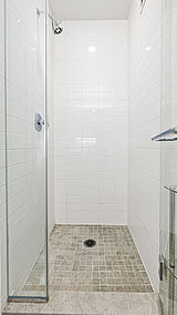 Appartamento Battery Park City - Sala da bagno 2