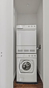 Appartamento Battery Park City - Sala da bagno 2