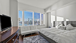 Wohnung Battery Park City - Schlafzimmer 2