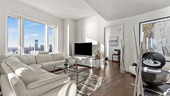 New York 4 bedroom Apartment