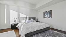 Apartamento Battery Park City - Dormitorio 2