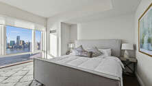 Apartamento Battery Park City - Dormitorio 3
