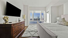 Apartamento Battery Park City - Quarto 3