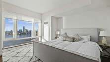 Apartamento Battery Park City - Quarto 3