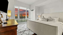 Apartamento Battery Park City - Quarto 3