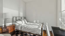 Apartment Battery Park City - Bedroom 