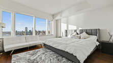 Apartment Battery Park City - Bedroom 2