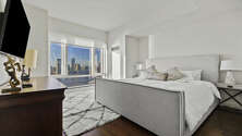 Apartment Battery Park City - Bedroom 3