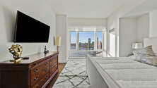 Apartment Battery Park City - Bedroom 3