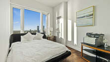 Apartment Battery Park City - Bedroom 4