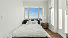 Appartamento Battery Park City - Camera 4
