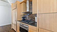Appartamento Battery Park City - Cucina