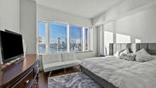 Appartement Battery Park City - Chambre 2