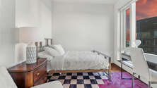 Appartement Battery Park City - Chambre