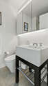 Wohnung Battery Park City - Badezimmer 2