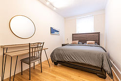 Apartamento Hell's Kitchen - Dormitorio 4