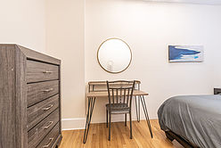 Apartamento Hell's Kitchen - Dormitorio 4