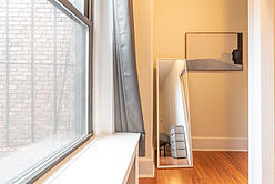 Apartment Hell's Kitchen - Bedroom 