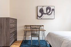 Apartment Hell's Kitchen - Bedroom 2