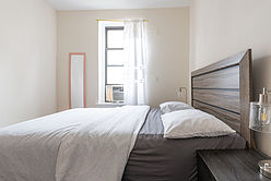 Apartment Hell's Kitchen - Bedroom 2