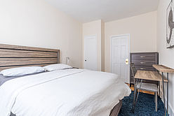 Apartment Hell's Kitchen - Bedroom 3