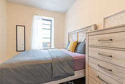Apartment Hell's Kitchen - Bedroom 5