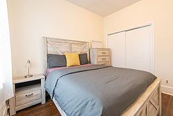 Apartment Hell's Kitchen - Bedroom 5