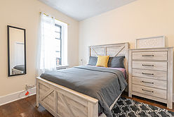 Apartment Hell's Kitchen - Bedroom 5