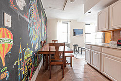 Apartment Hell's Kitchen - Kitchen