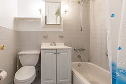 Appartamento Hell's Kitchen - Sala da bagno