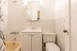 Appartamento Hell's Kitchen - Sala da bagno