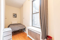 Appartement Hell's Kitchen - Chambre