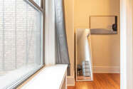 Apartment Hell's Kitchen - Bedroom 
