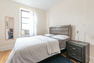 Apartment Hell's Kitchen - Bedroom 2
