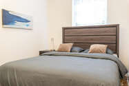 Apartment Hell's Kitchen - Bedroom 4