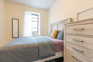 Apartment Hell's Kitchen - Bedroom 5