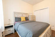 Apartment Hell's Kitchen - Bedroom 5