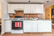 Appartamento Hell's Kitchen - Cucina