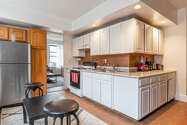 Appartamento Hell's Kitchen - Cucina