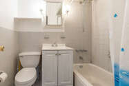 Appartamento Hell's Kitchen - Sala da bagno